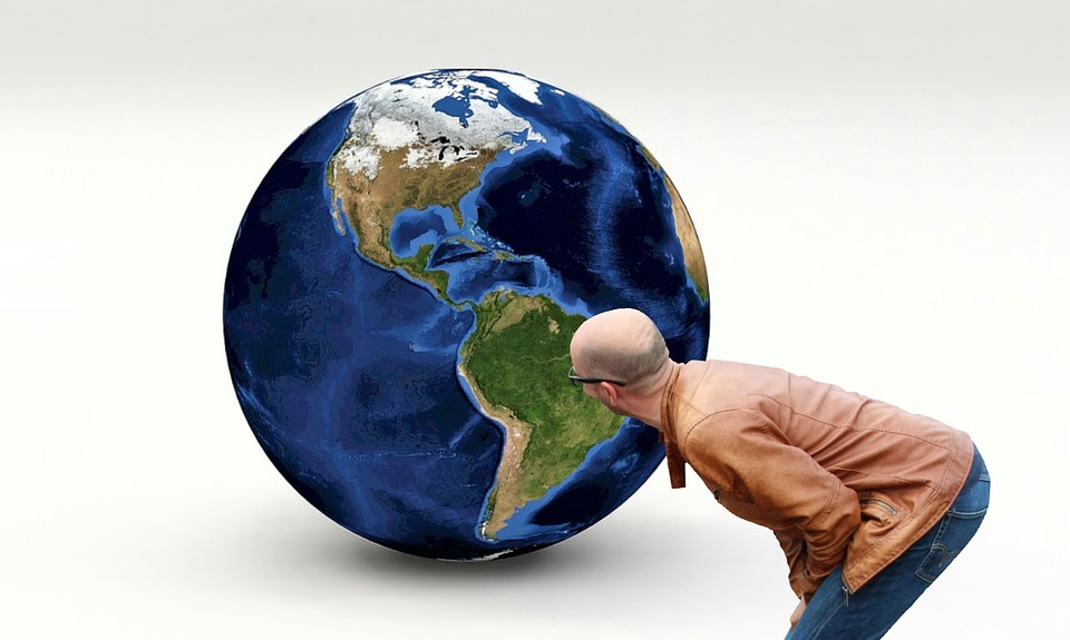 REGIÓN y MUNDO